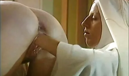 Sexy ragazza film porno lesbo completi scopa con un ragazzo in il pubblico