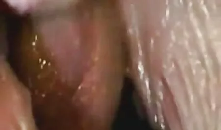 Massaggio caldo film porno vintage completi sesso con Breanna Benson