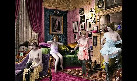 Un giovane studente ottiene un film porno completi francesi boccone di sperma