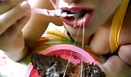 Moglie oliatura grasso di pollo marito e un porno film gratis completi coglione